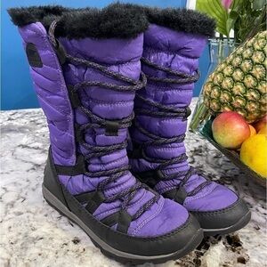 Sorel Boots woman’s size 5